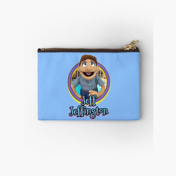 Item preview, JEFF JEFFINGTON designed and sold by Unspirations.