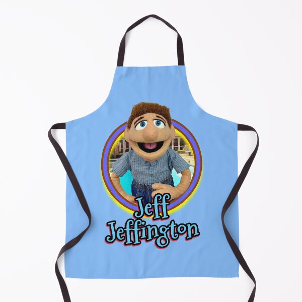 Item preview, JEFF JEFFINGTON designed and sold by Unspirations.