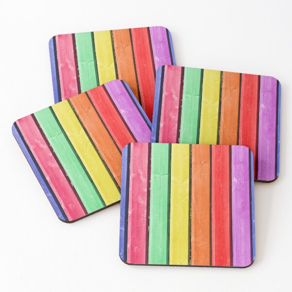 Item preview, Rainbow art, modern desing designed and sold by ewelina500.