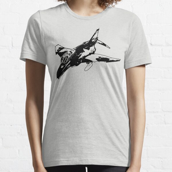 F-4 Phantom II Essential T-Shirt