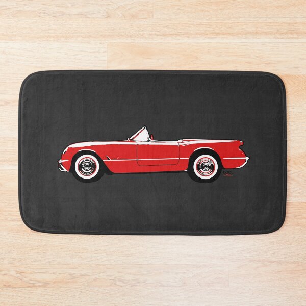 Item preview, 53-55 Vette designed and sold by CoolRide.