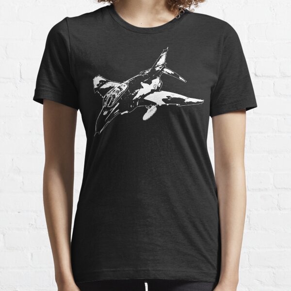 F-4 Phantom II Essential T-Shirt