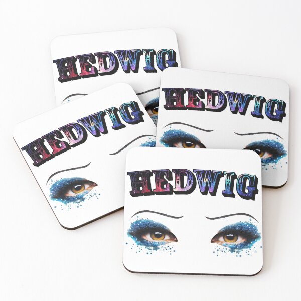 Item preview, Darren Criss Hedwig Eyes Universe designed and sold by LadiesInDark.