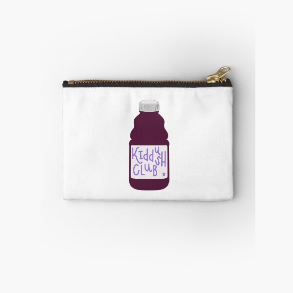 Item preview, Kiddush Club designed and sold by shtkthtstks.