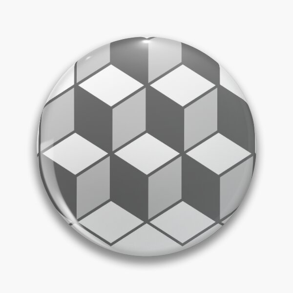 Item preview, 3d cube  designed and sold by farfalla68.