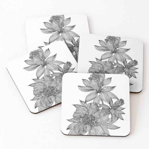 Item preview, azaleas  designed and sold by carlythompson.