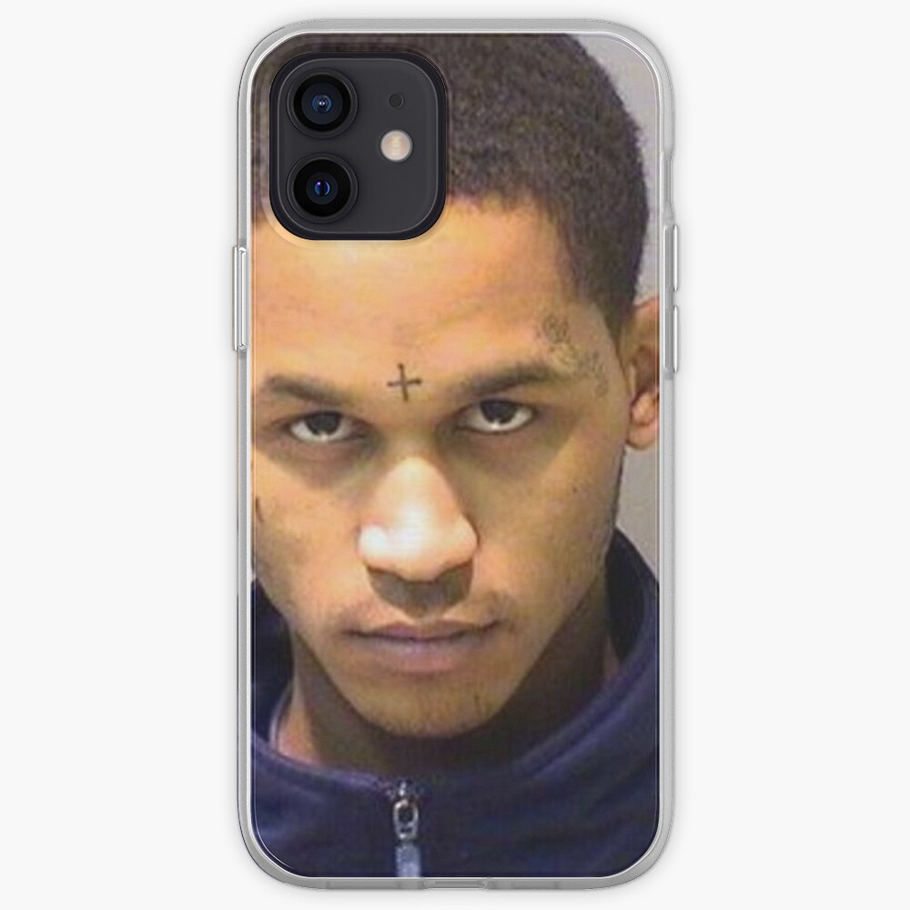 fredo santana mugshot shirt