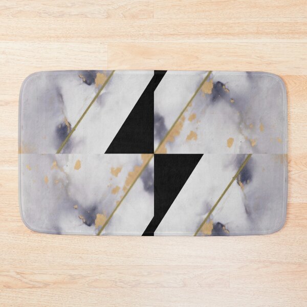 Item preview, Oh So Sophisticated Marble Art Print designed and sold by STARtoSTONE.