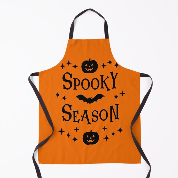 Item preview, Temporada espeluznante // Octubre // ¡Halloween! designed and sold by RocketPunchSC.