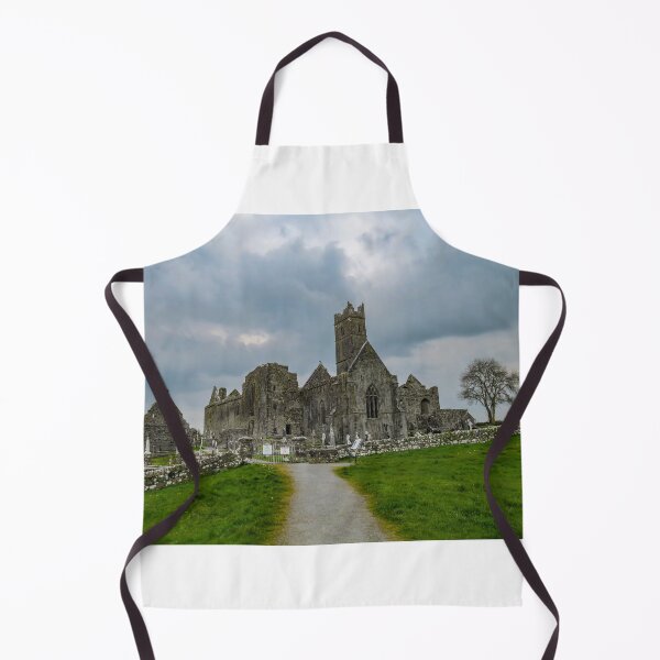 Item preview, Quin Abbey #1 designed and sold by Tjb62.