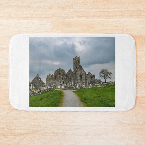 Item preview, Quin Abbey #1 designed and sold by Tjb62.