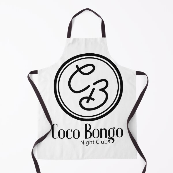 Item preview, Coco Bongo designed and sold by CrawfordDesigns.