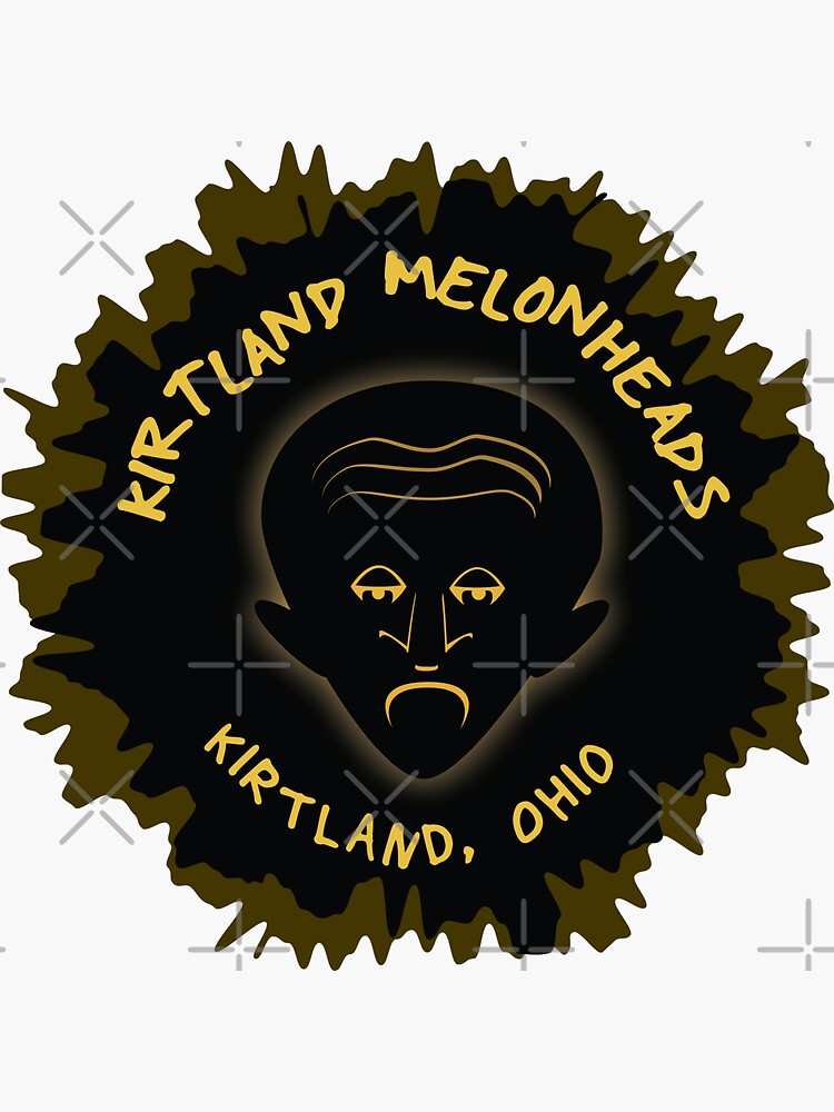 Kirtland Melonheads • Cryptid Collection by brainthought