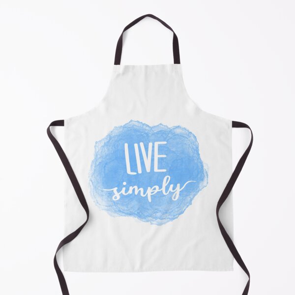 Item preview, Live Simply designed and sold by maddyferriter.