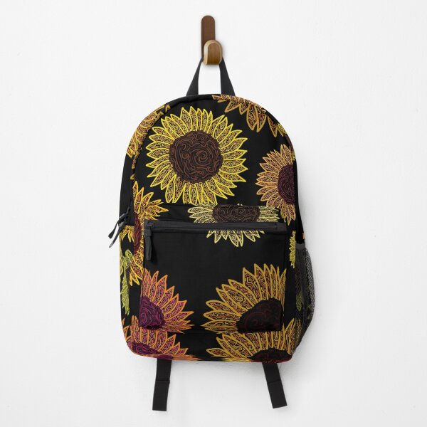 Item preview, Sunflower Patch designed and sold by MrPrestige.