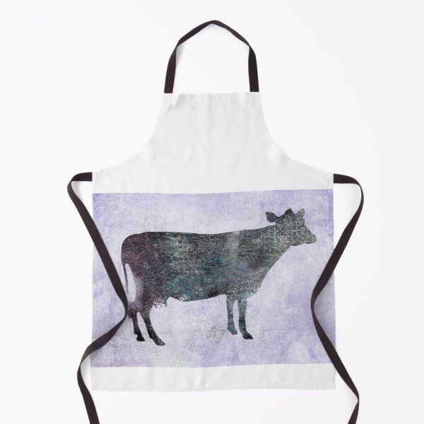 Item preview, Purple Cow designed and sold by KrisHundt.