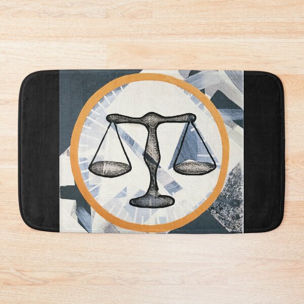 Item preview, Libra designed and sold by ARTbyJoseLozano.