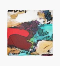 LAND AND SEA Scarf