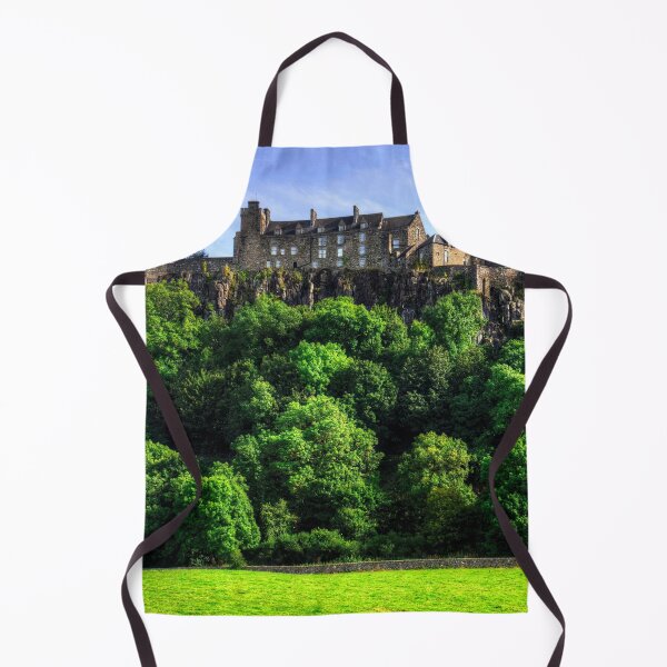 Item preview, Stirling Castle designed and sold by tomg.