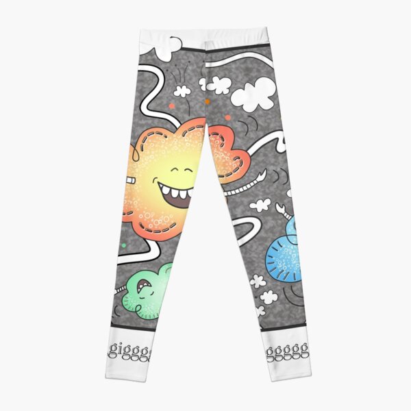 Gigglefit Leggings