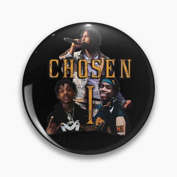 Item preview, The Chosen 1 designed and sold by ArtCrafting.