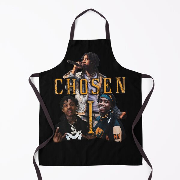 Item preview, The Chosen 1 designed and sold by ArtCrafting.