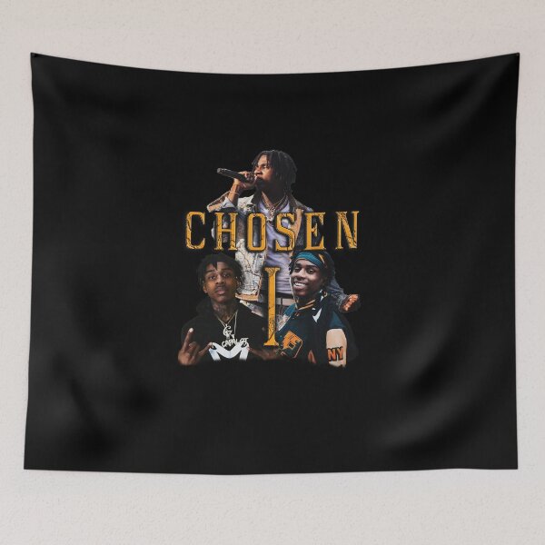 Item preview, The Chosen 1 designed and sold by ArtCrafting.