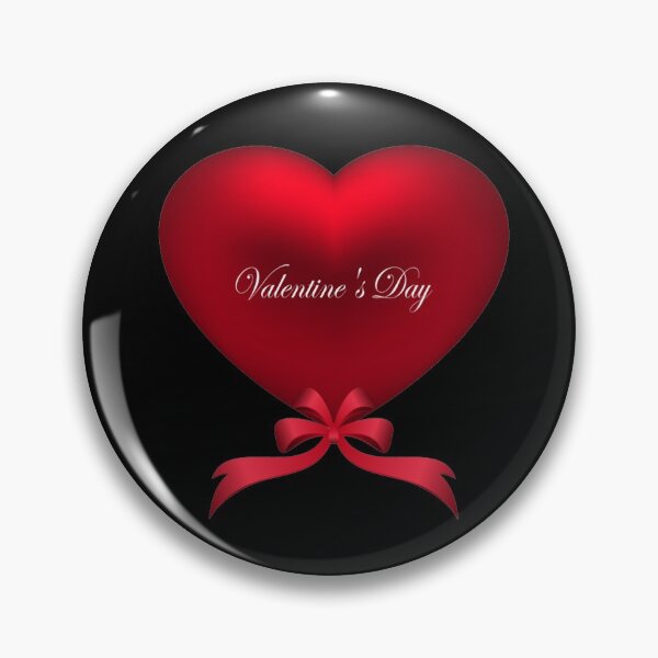Item preview, Valentine's Day Collection designed and sold by Nevine Williamson.