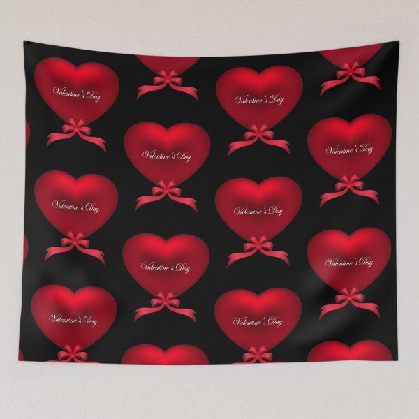 Item preview, Valentine's Day Collection designed and sold by Nevine Williamson.