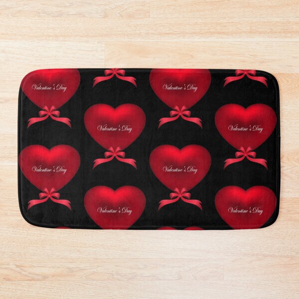 Item preview, Valentine's Day Collection designed and sold by Nevine Williamson.