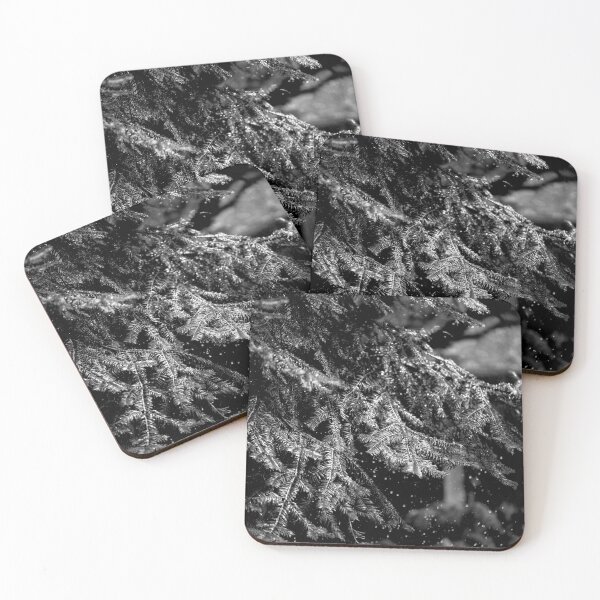 Item preview, Branching Out (Monochrome) designed and sold by DoodleBugImages.