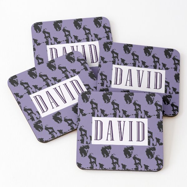 Item preview, David designed and sold by Nicole Buffoni.