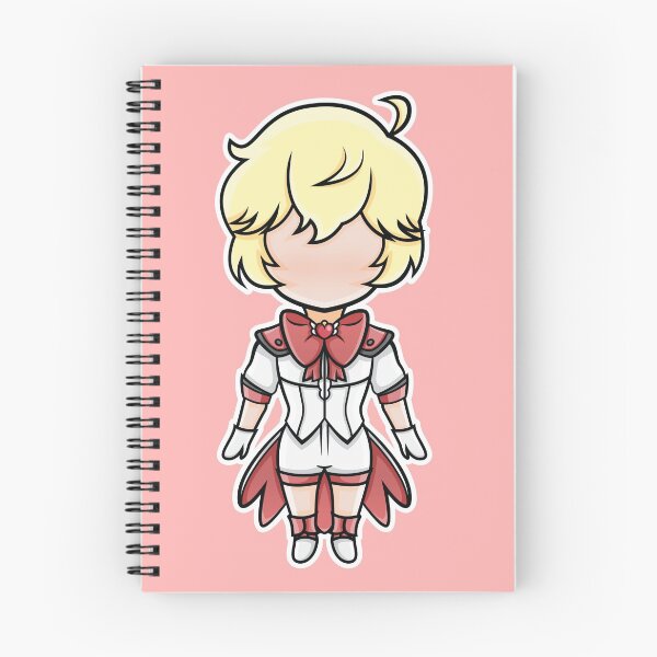 Item preview, Cute High Earth Defense Club LOVE! - Yumoto Hakone designed and sold by Sara Sanddollar.