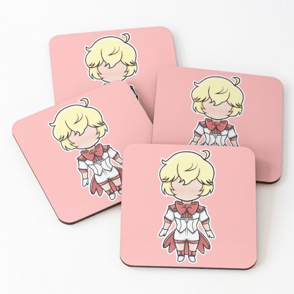 Item preview, Cute High Earth Defense Club LOVE! - Yumoto Hakone designed and sold by Sara Sanddollar.