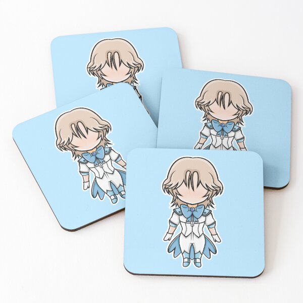 Item preview, Cute High Earth Defense Club LOVE! - En Yufuin designed and sold by Sara Sanddollar.