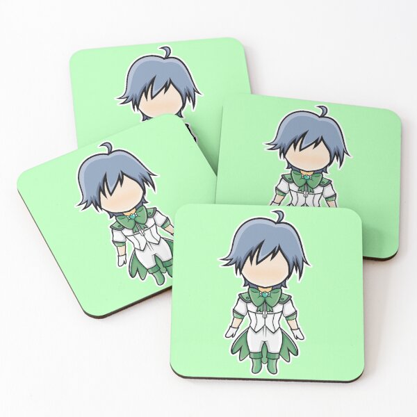 Item preview, Cute High Earth Defense Club LOVE! - Atsushi Kinagawa designed and sold by Sara Sanddollar.
