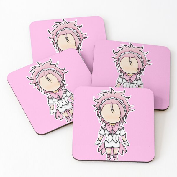 Item preview, Cute High Earth Defense Club LOVE! - Ryuu Zaou designed and sold by Sara Sanddollar.