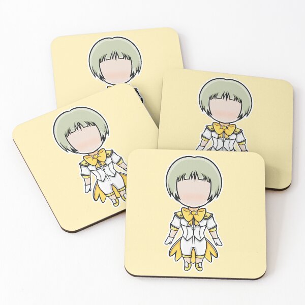 Item preview, Cute High Earth Defense Club LOVE! - Io Naruko designed and sold by Sara Sanddollar.