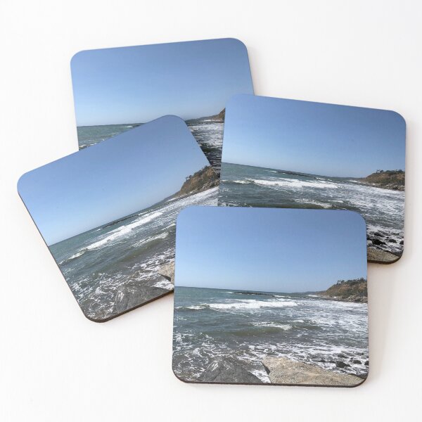 Item preview, Pacific Ocean designed and sold by zdshannon.