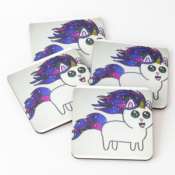 Item preview, Galactic Kitty designed and sold by KittyKirk31.