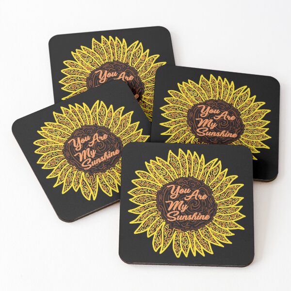 Item preview, You Are My Sunshine designed and sold by MrPrestige.