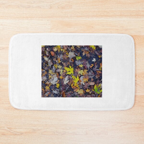 Item preview, Autumnal path designed and sold by Tjb62.