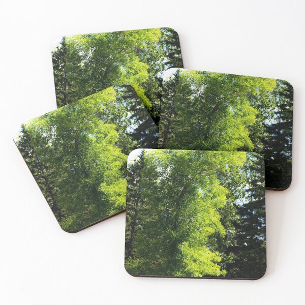 Item preview, Tree bowing to the sun. designed and sold by CanadianWild418.