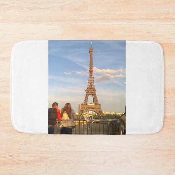 Item preview, Tour eiffel designed and sold by LadiesInDark.