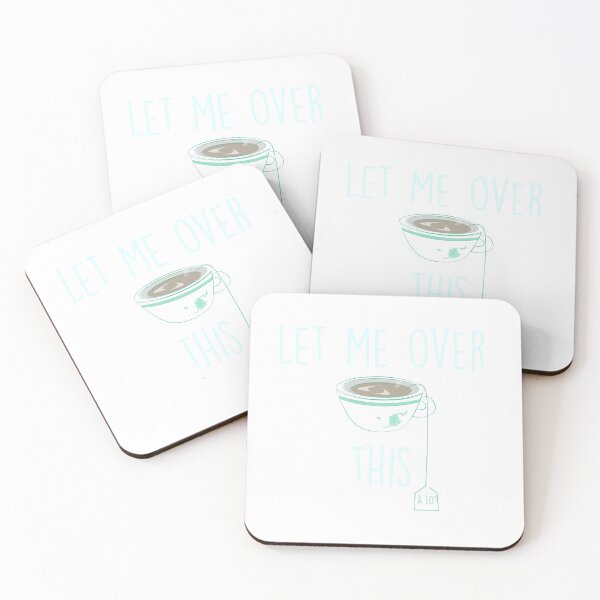 Item preview, Let me Overthink this  designed and sold by Vikymonkey.