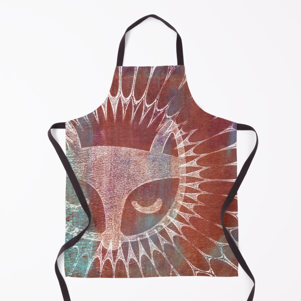 Item preview, Foxy Lady designed and sold by KrisHundt.