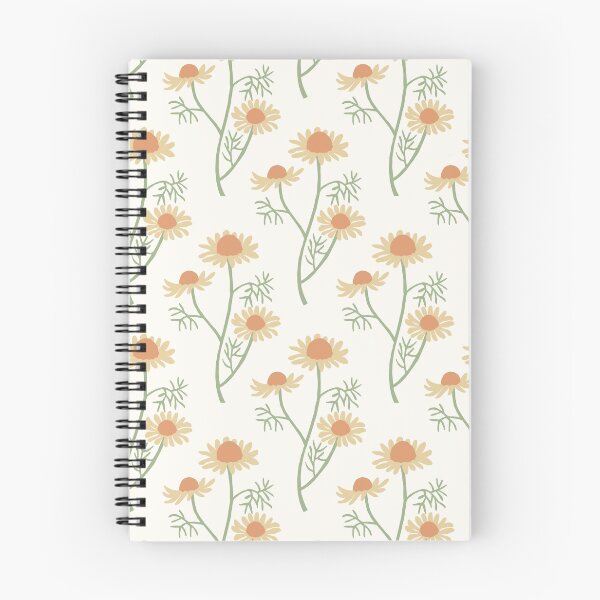 Item preview, Camomile designed and sold by Trine Tollefsen.