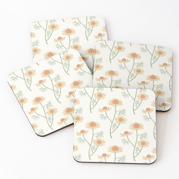 Item preview, Camomile designed and sold by Trine Tollefsen.
