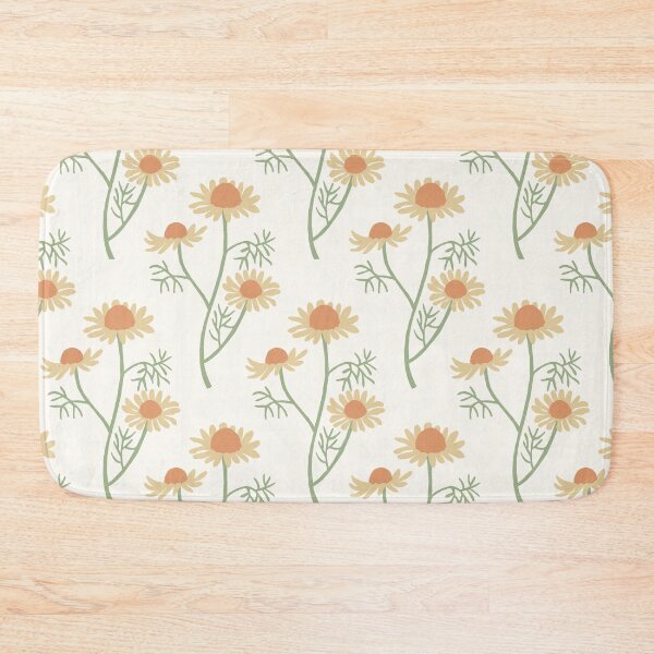 Item preview, Camomile designed and sold by Trine Tollefsen.