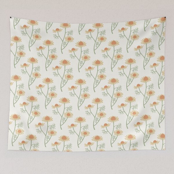 Item preview, Camomile designed and sold by Trine Tollefsen.